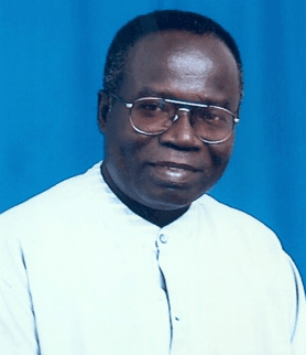 The African journey with the clock (1): Encounter with the clock