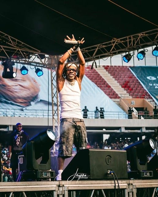 ShattaFest 2025: Making of Shatta Wale’s brand of loyalty, culture and strategy