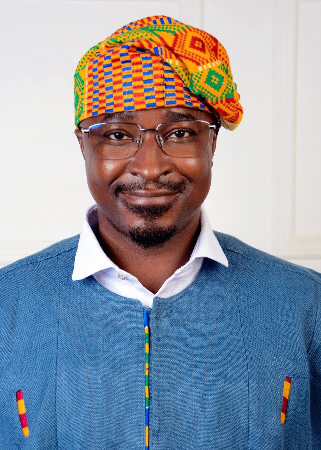 From fragmentation to integration: Advancing inclusive interoperable digital identity systems for Africa