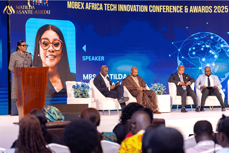 Mobile money backbone of financial system – 2nd Dep BoG