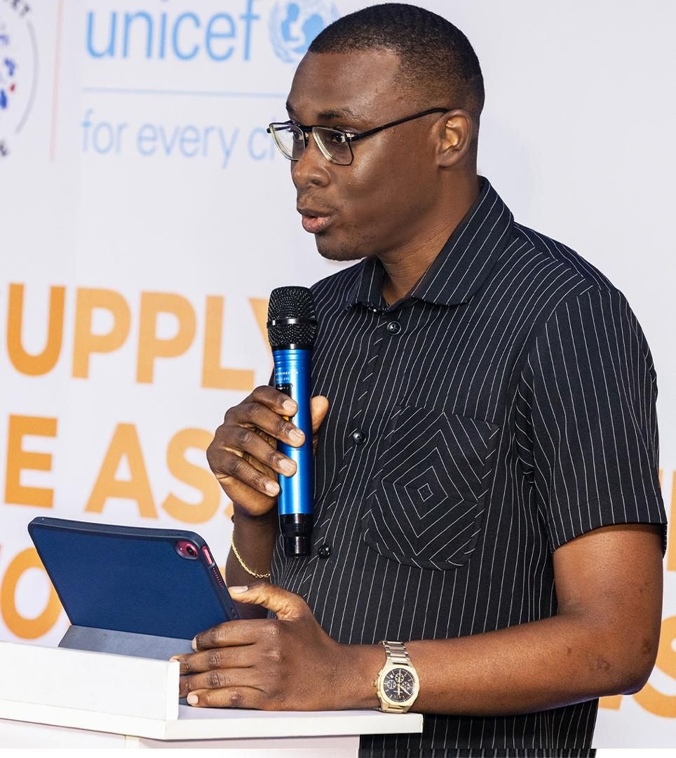 In the hands of the skilled lies Ghana’s future