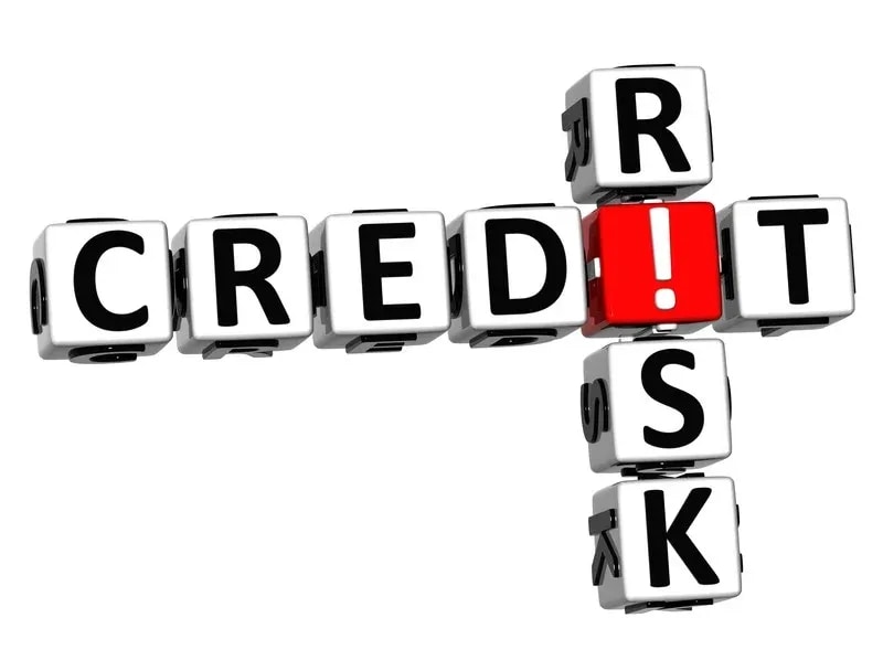 When Everyday Credit Becomes a Risk to Urban Stability