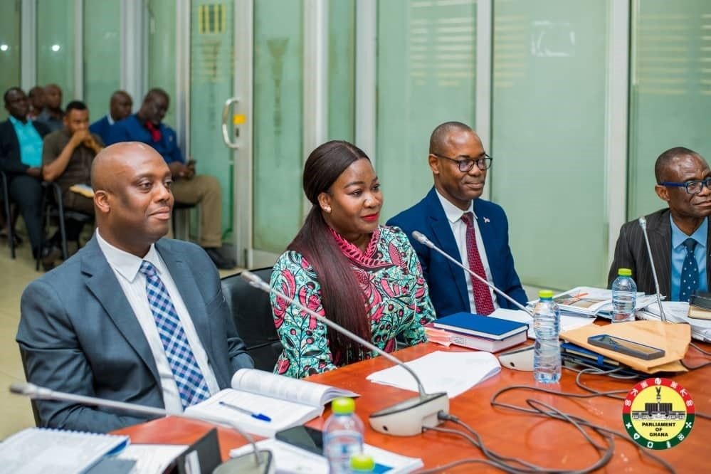 PAC commends MIIF CEO for honesty, competence, institutional reforms