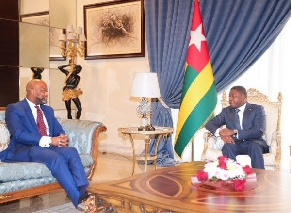 Togo, AfCFTA Secretariat reschedule Biashara Afrika to March next year