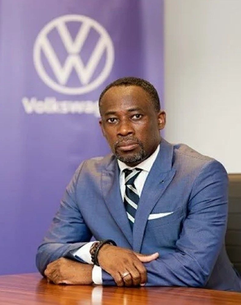 Motoring with Bob Roco ROMEO: Local vehicle assembling key to homegrown market – Jeffery Oppong Peprah, VW Ghana CEO