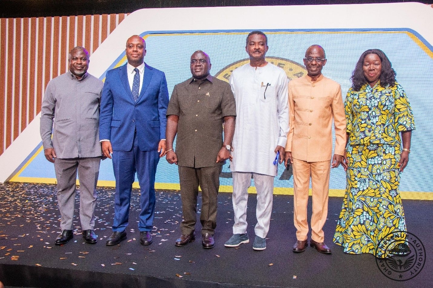 GRA unveils Modified Taxation Scheme to widen informal tax net