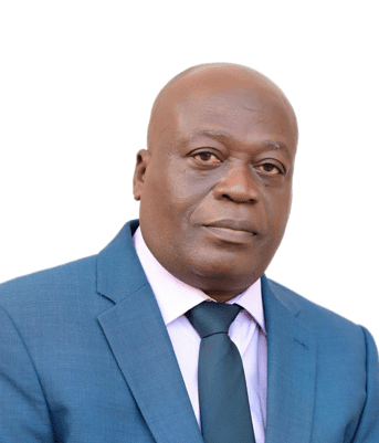 Security Awareness with David EKLU (DCOP (Rtd): Protecting the environment, protecting ourselves: Why environmental security matters for business and community safety