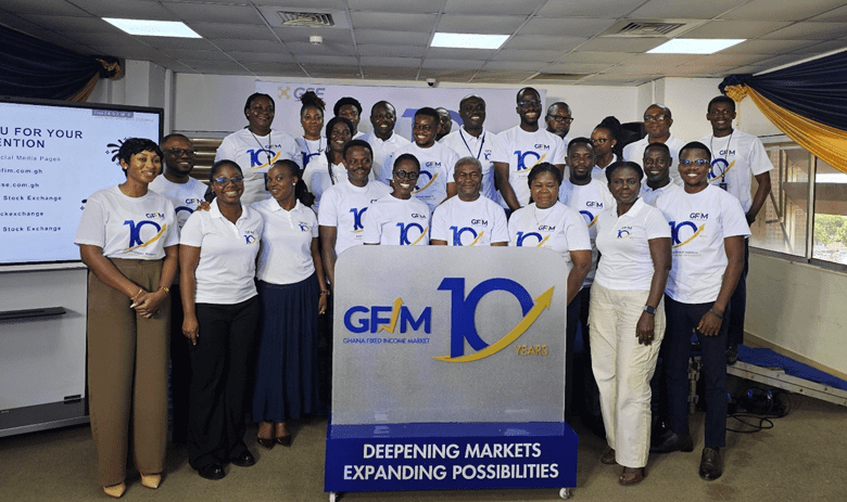 GSE aims to whip-up corporate bond market