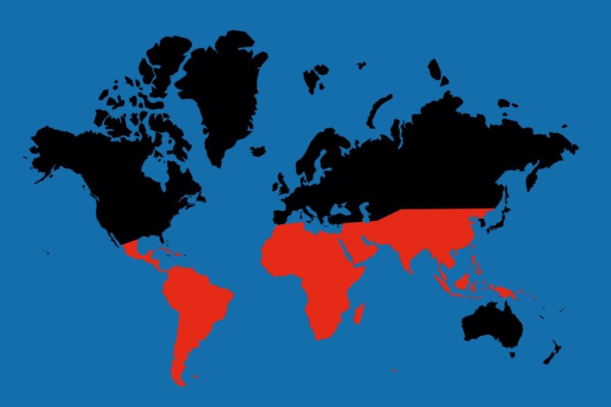 Dependency Theory and the Condition of the Poor in the Developing World