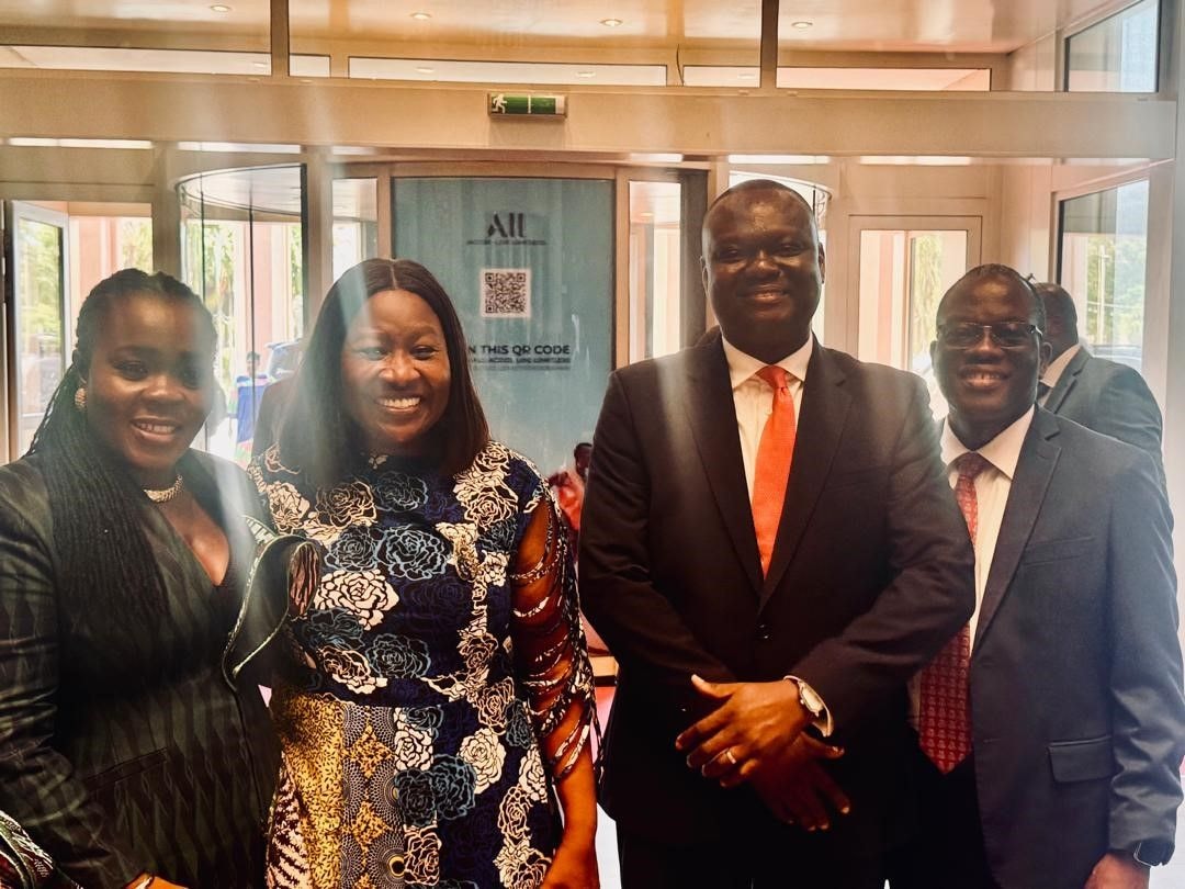 GRA launches Modified Tax System to support informal sector access to credit