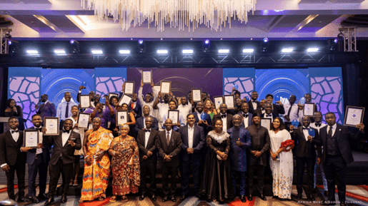 Private sector drive innovation amid renewed confidence