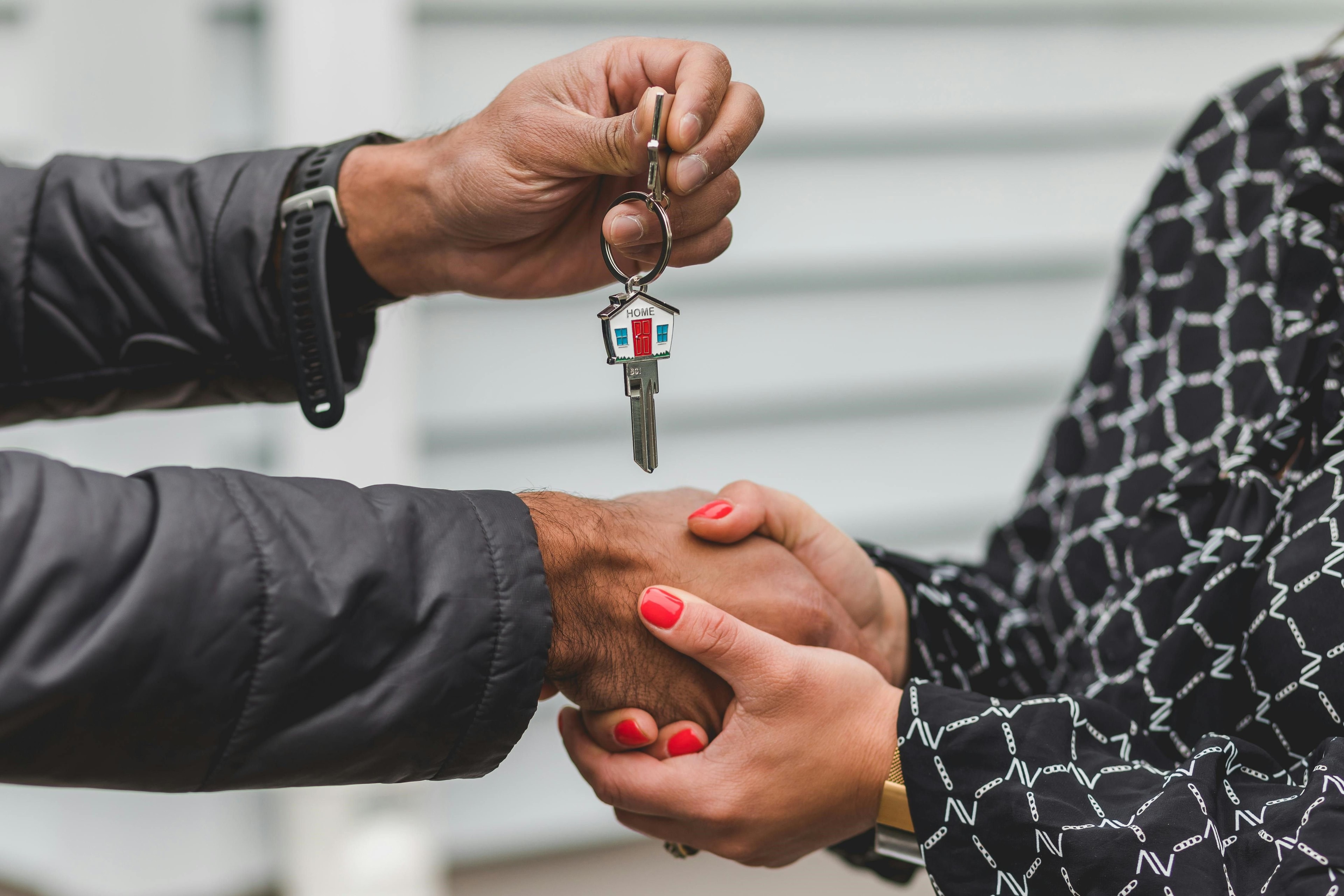 Housing: Unlocking homeownership: A complete guide to mortgages