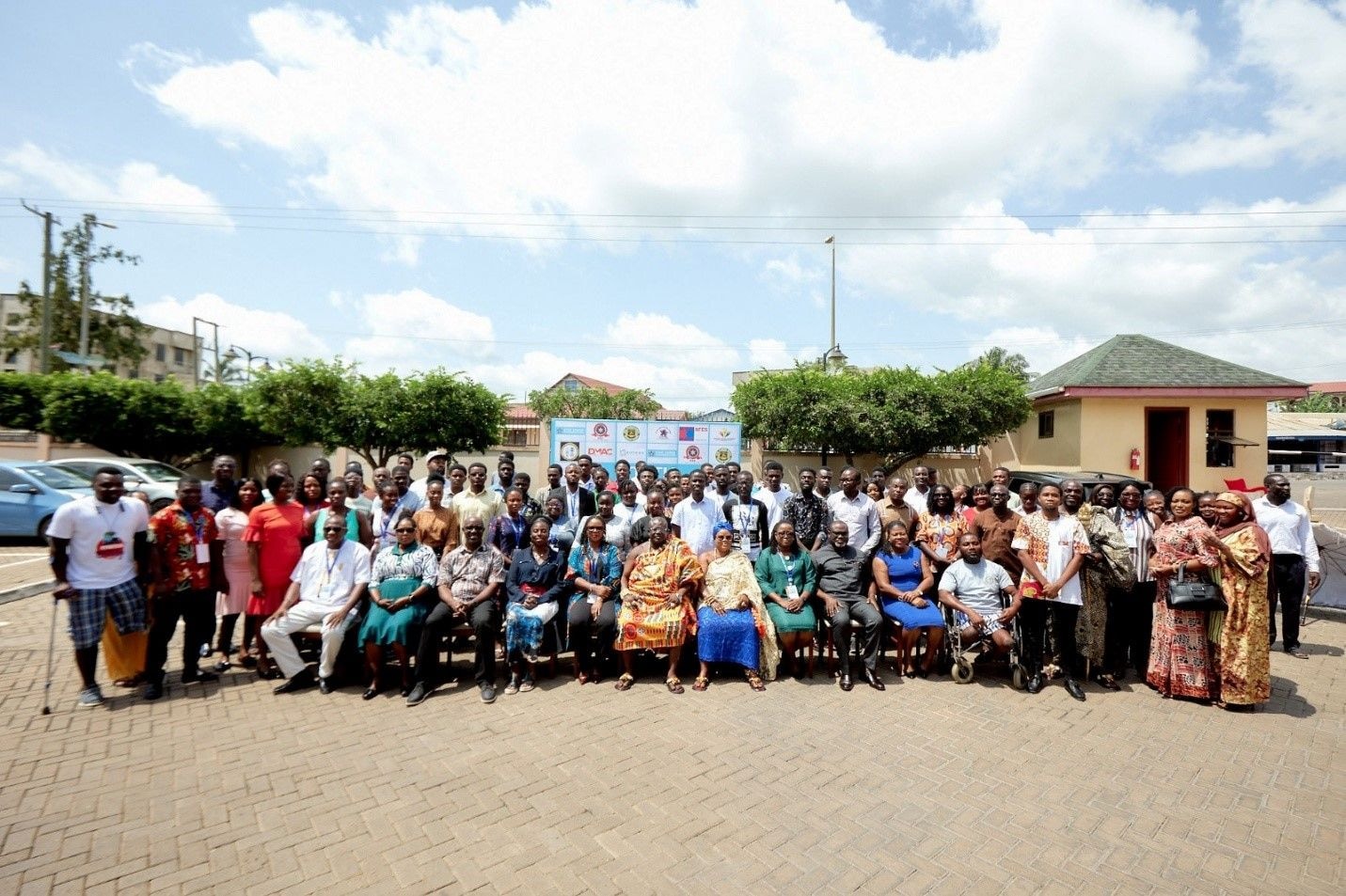 STAR-Ghana Foundation unveils 5-year strategic plan