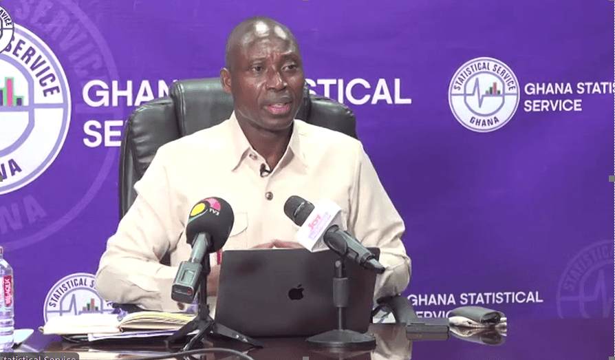 Support-led reforms to gradually formalise informal trade crucial - GSS