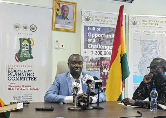 Gov’t to generate US$10bn forex annually exporting workers
