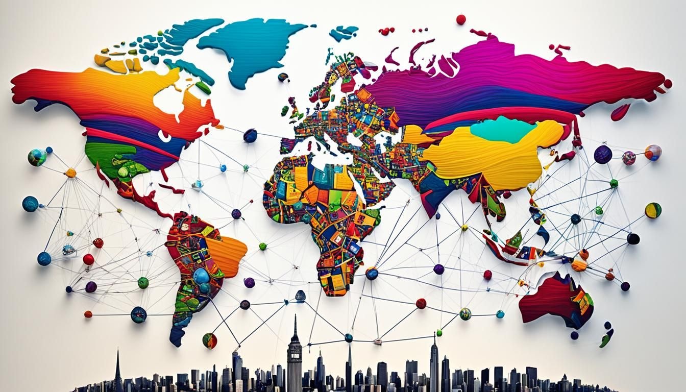 How Postcolonialism Rewrites the Story of World Politics