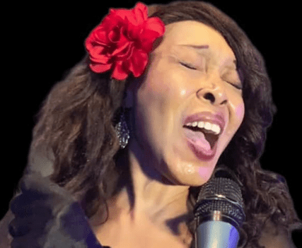 Me & My Jazz with Yomi Sower (Episode 6): Are you a Jazz singer? (Part 1)