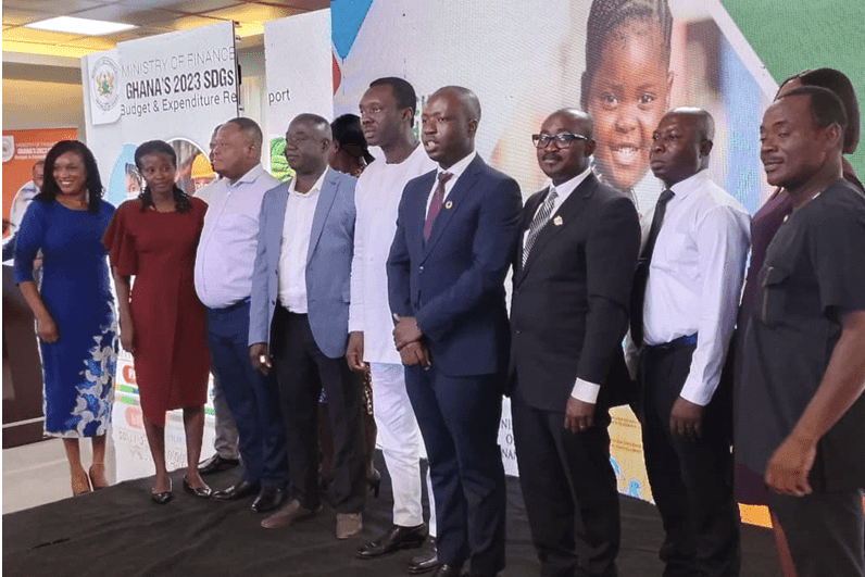 Gov’t eyes localised SDG budgets to fix long-standing gaps