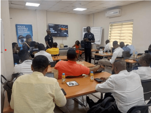 MTN rolls out enhanced road safety training as national crashes surge