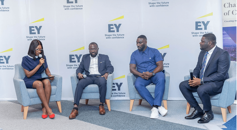 EY urges businesses to embrace AI as it emerges as trillion-dollar force