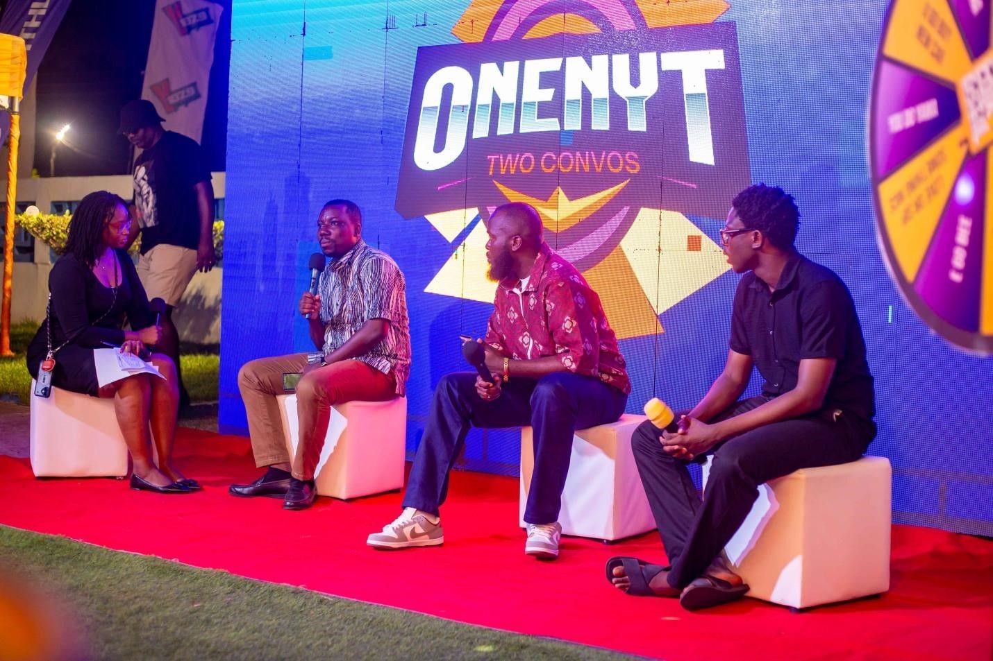 IDMC, Presto Solutions & YFM partner Let’s Talk Digital to drive conversation on turning digital creativity into real solutions