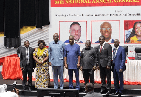 GRA boss pledges simpler, more predictable tax regime