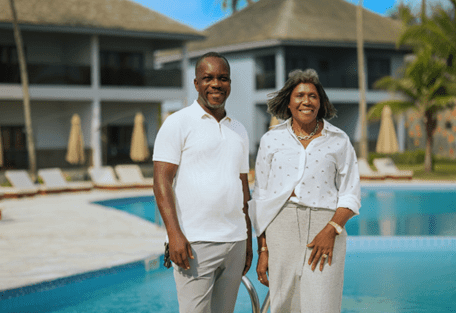 AnoMansa Beach Resort strengthens tourism infrastructure in Central Region