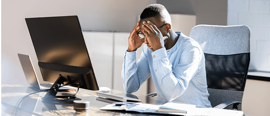 Bad customers and bad bosses: The effect of double stressors on customer service