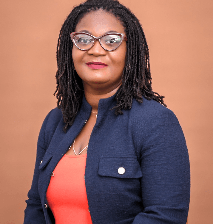 Your Environmental Spotlight with Edna OBIRI