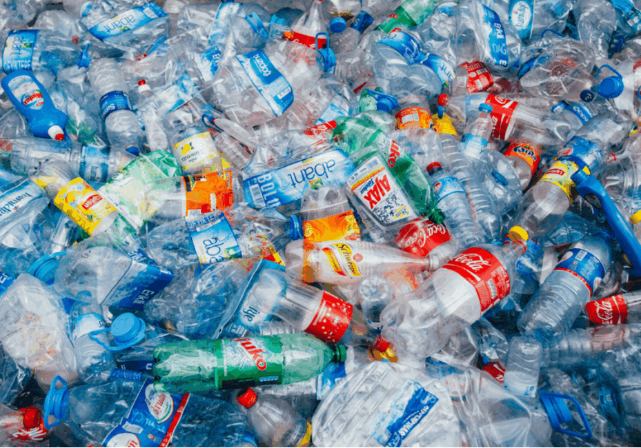 The 900m bottle challenge: Building the collection infrastructure