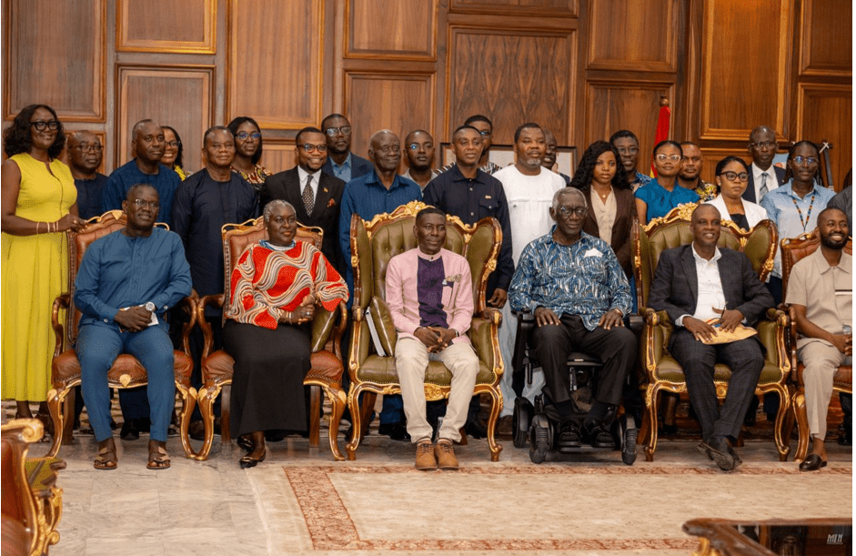 Little being done to mentor next generation of leaders — ex-President Kufuor