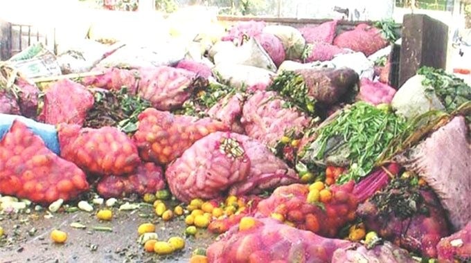 Farmers'Day25: Why US$1.9bn annual post-harvest loss should be of great concern?
