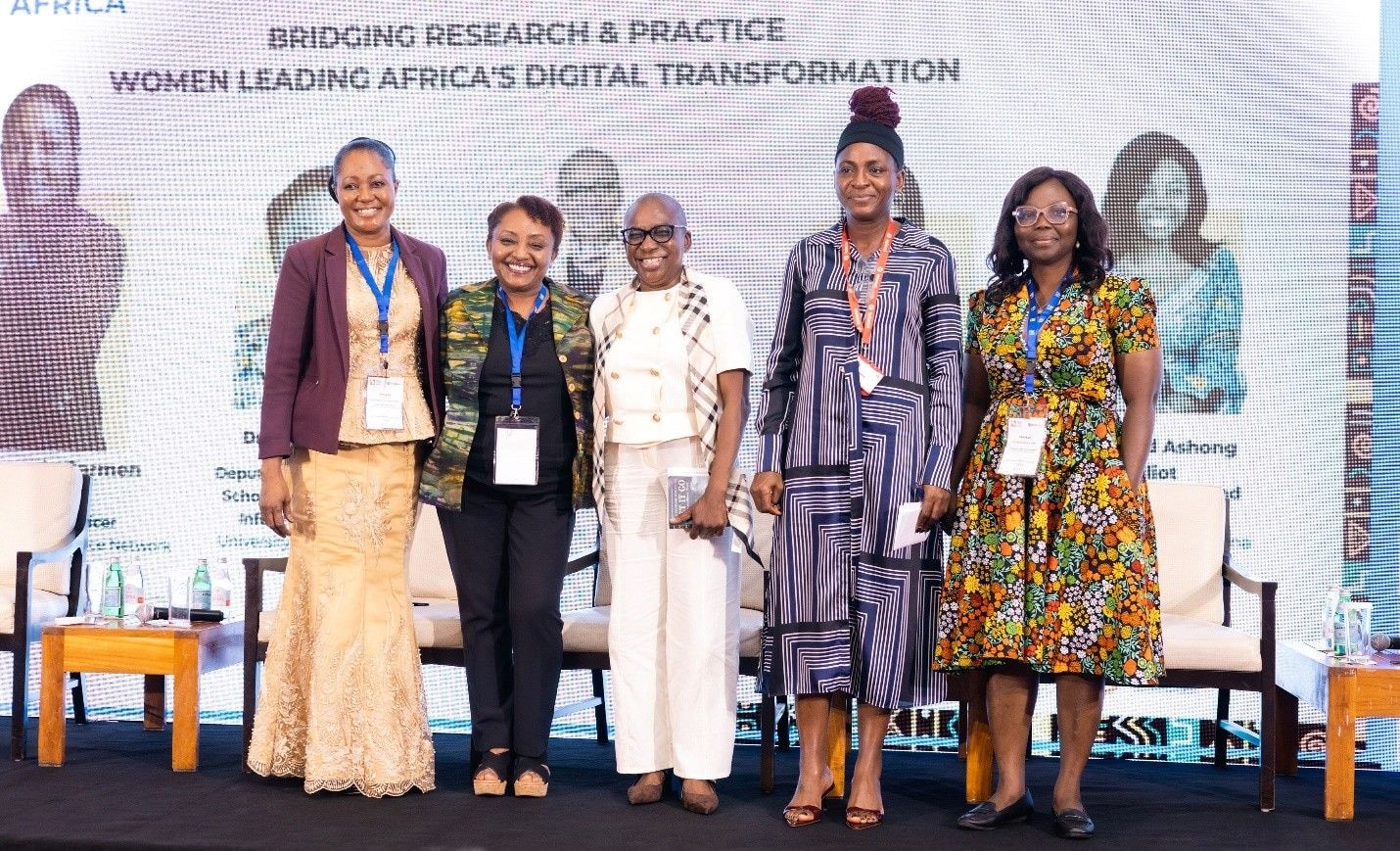 Telecel Director urges industry partnerships with academia to drive inclusive growth