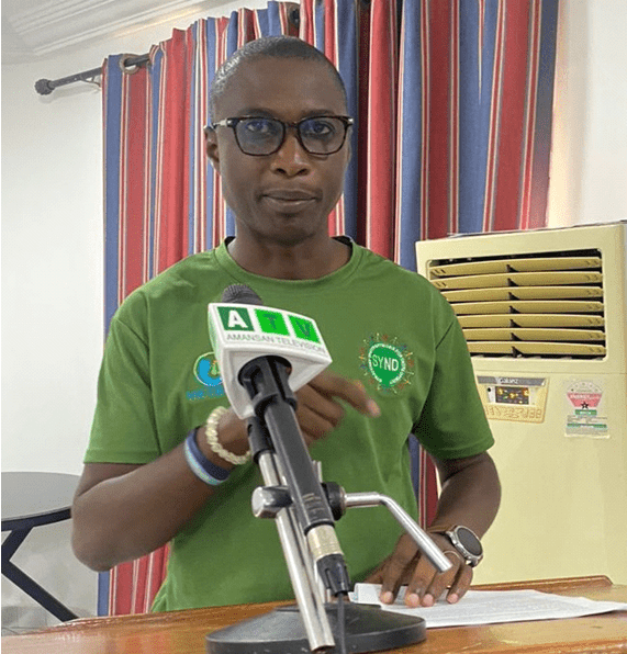 SYND slams 2026 budget for missing energy job targets, funding gap in energy compact