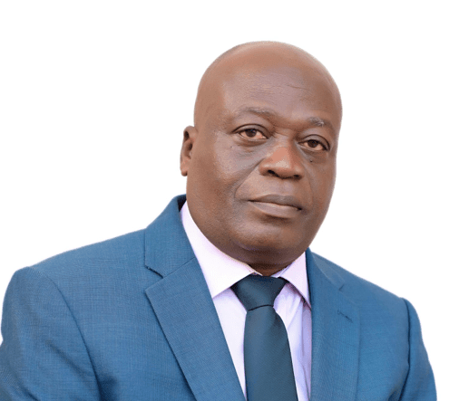 Security Awareness with David Eklu, DCOP (Rtd): Rising business risks: Why security awareness is now a competitive advantage