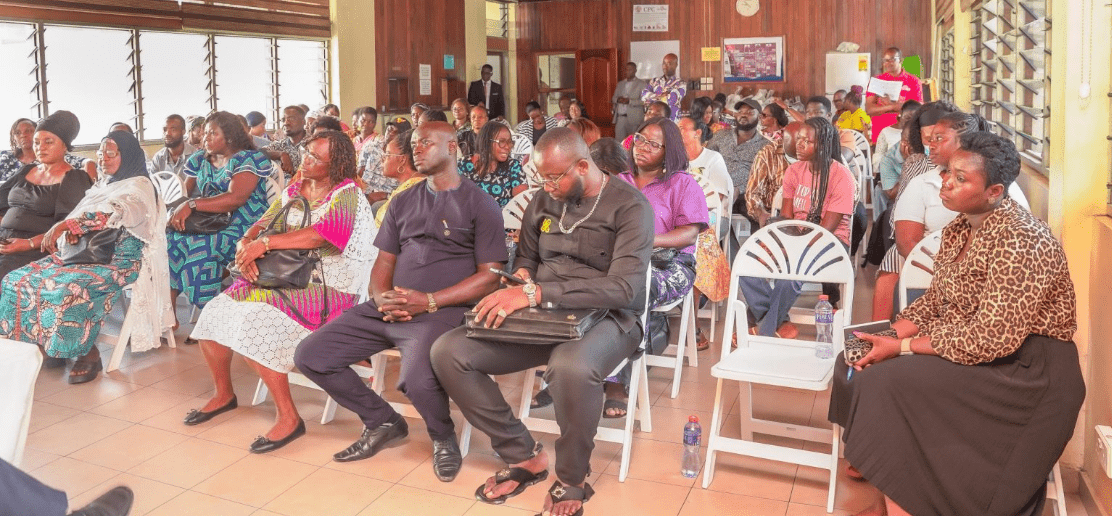 GoldenTree distributors urged to scale up public education on cocoa’s health benefits