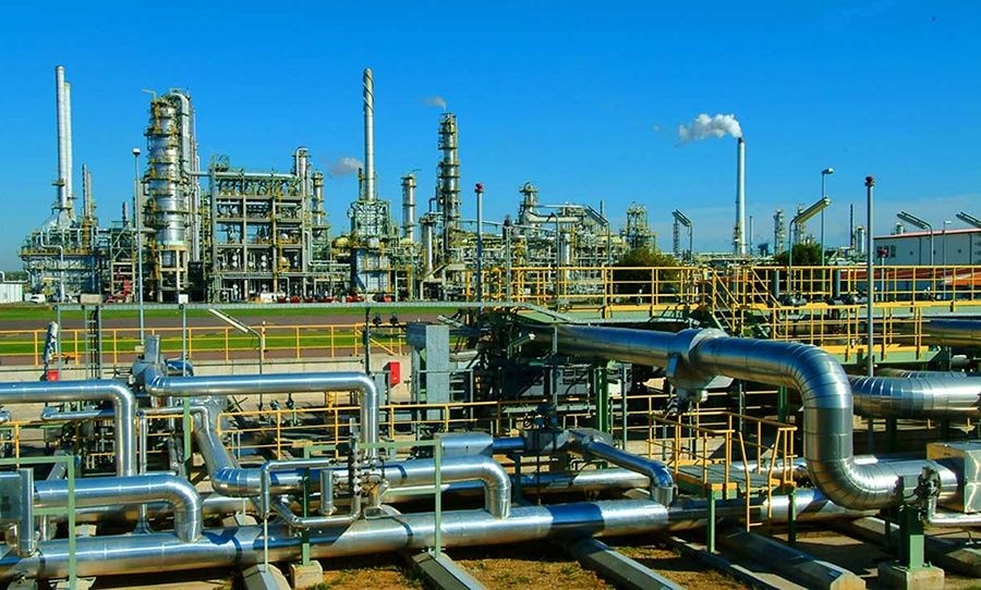 Russia reconstructing Nigeria's Ajeokuta Steel Plant