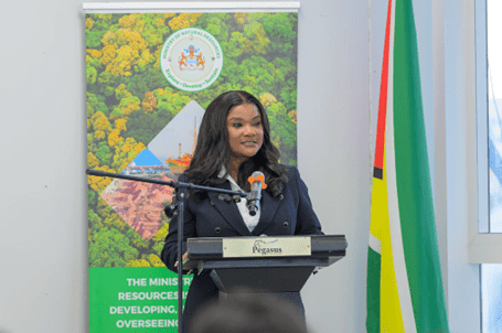 Cybele Energy signs PSA for Guyana’s Block S7