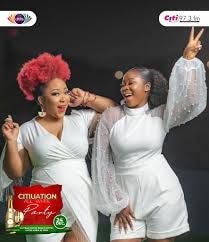 The Citiuation All-White Party 2025 set to light up Christmas eve