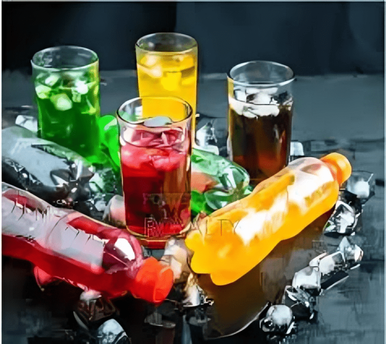20% juice tax hurting cedi, nation's industrial ambitions
