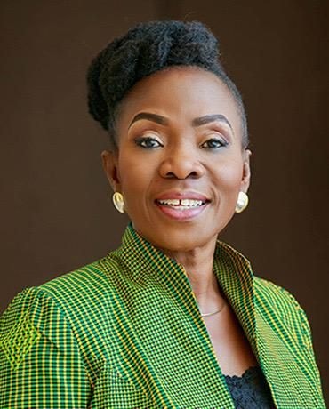 Esther at 70: A life of purpose, passion & public relations