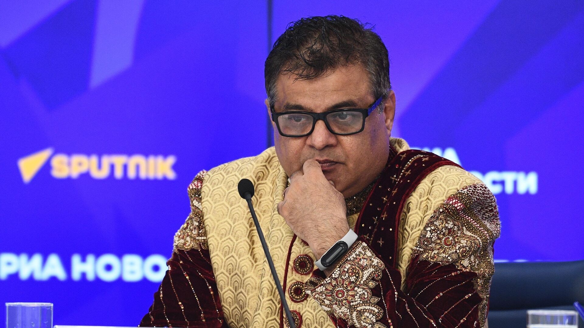 Reviewing the dynamics of India–Russia partnership