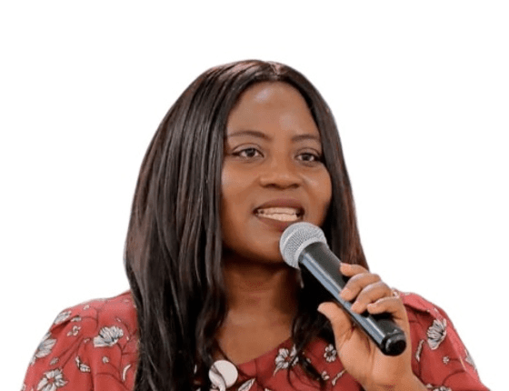 The Giving Capsules with Baptista Sarah Gebu: Why a lifestyle coach is the key to tapping into your inner expertise