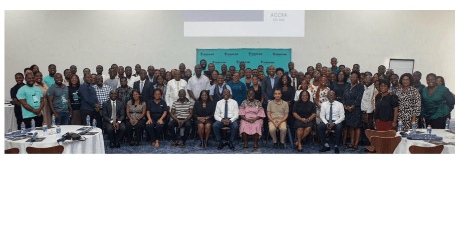 Prudential Bank empowers merchant partners with POS training in Accra, Kumasi