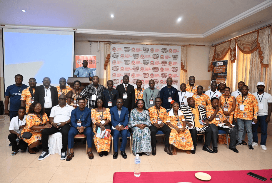 Customs, CUBAG strengthen alliance to boost revenue and trade efficiency