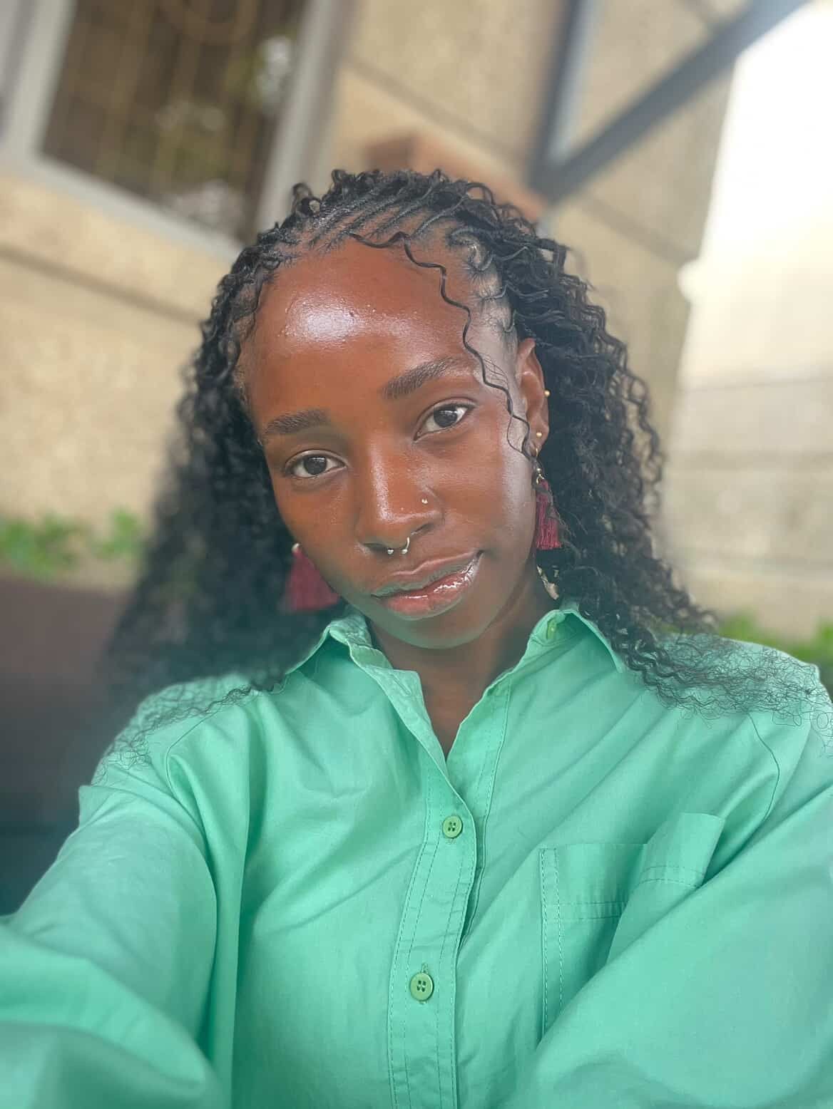 The Creator Economy Desk with CoolTechie: From side hustle to thriving digital agency: How Bibi Leonard built her brand from scratch