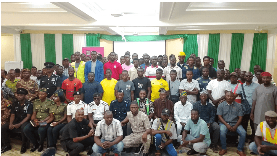 Electrical professionals urged to commit to safety standards