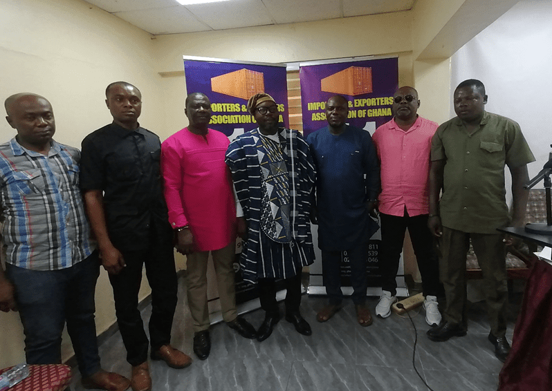 IEAG urges caution over proposed AI system at country’s ports