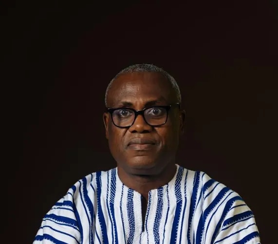 SIKAKROM with Gideon DONKOR: Abokyi’s Song: Sympathy for the devil