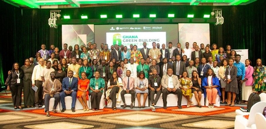 Green Building Alliance is officially a member of World Green Building Council